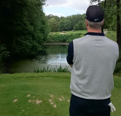 Golf Club Hubbelrath-杜塞尔多夫必去景点