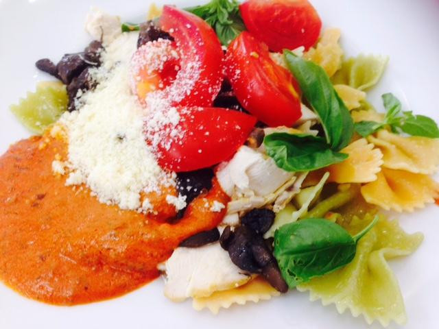 Salateira Olimpiyskiy主图