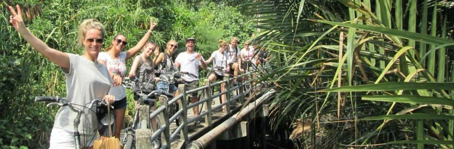 Thai Travel Dreams - Day Tours景点图片