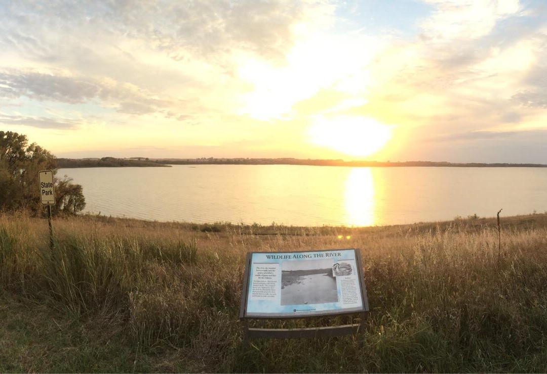Lac qui Parle State Park-Watson必去景点