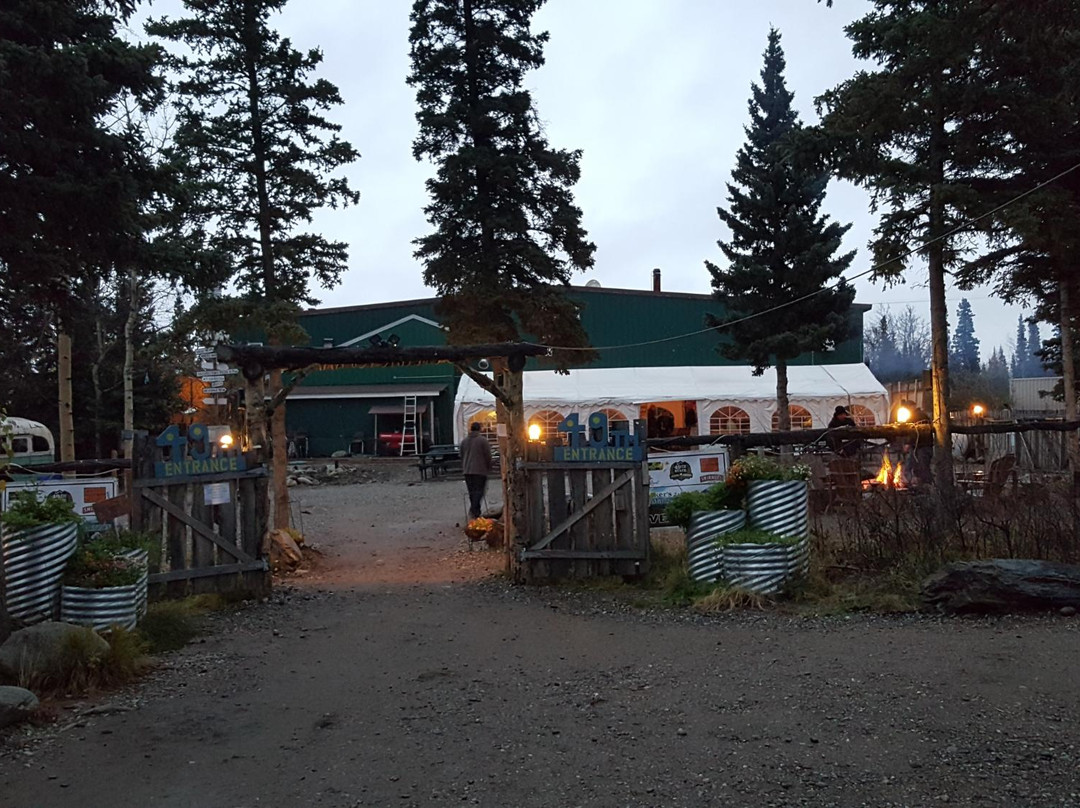 Midnight Sun RV and Campground