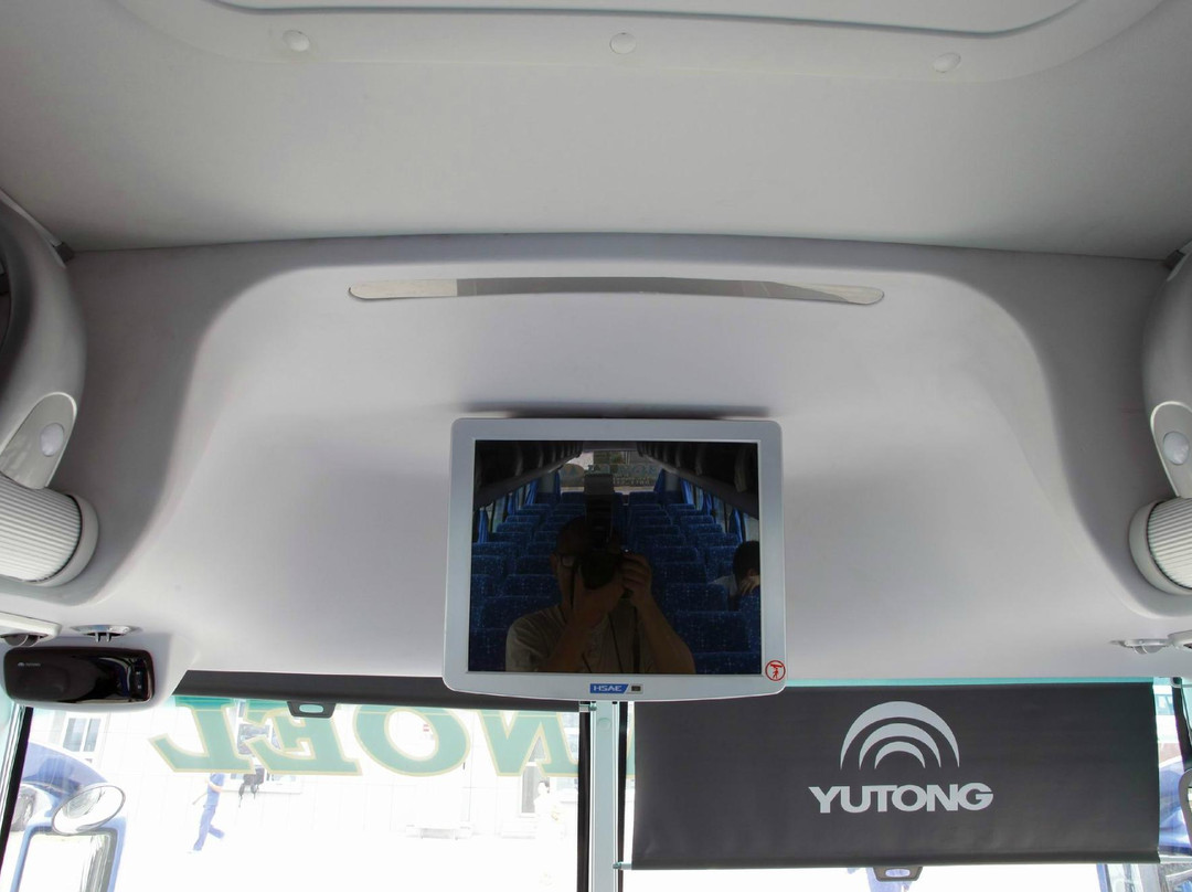 Grupo La Noel-圣多明哥必去景点