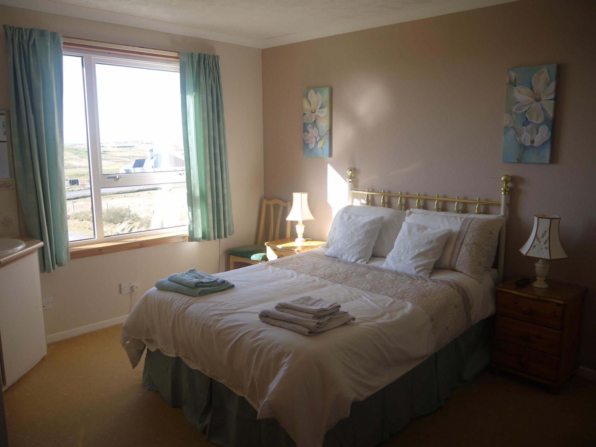 Rockvilla Bed & Breakfast-客卧