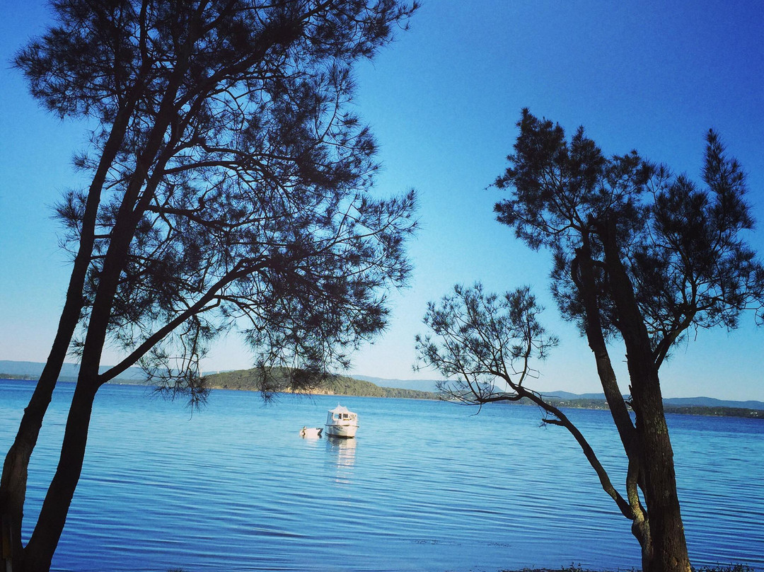 Murrays Beach-Swansea必去景点