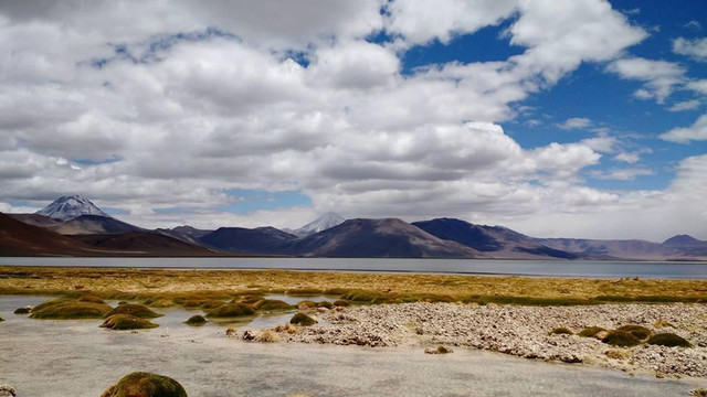 Etnikus Chile- Day Tours