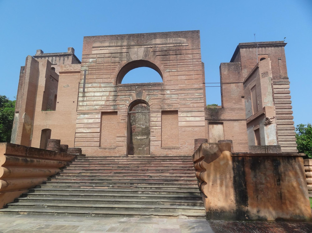 Dilkusha Kothi Palace景点图片