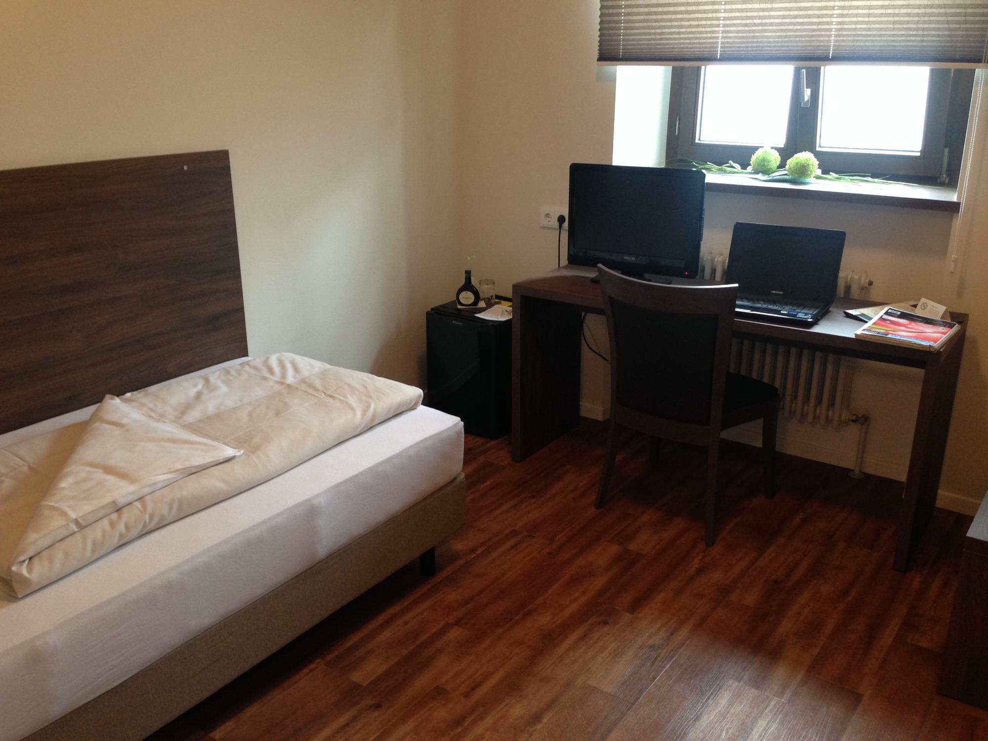 Griesers Hotel Zur Post-客卧
