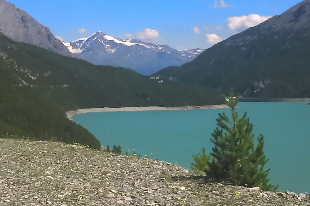 Laghi di Cancano-Valdidentro必去景点