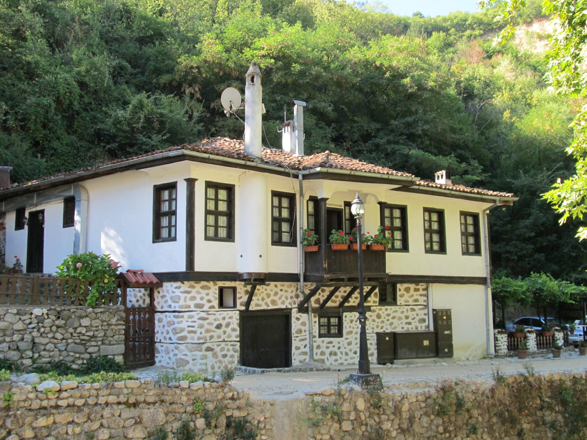 Toni's Guest House-客卧