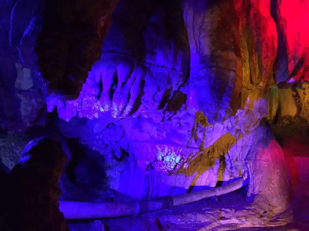 滴水壶-北京市必去景点