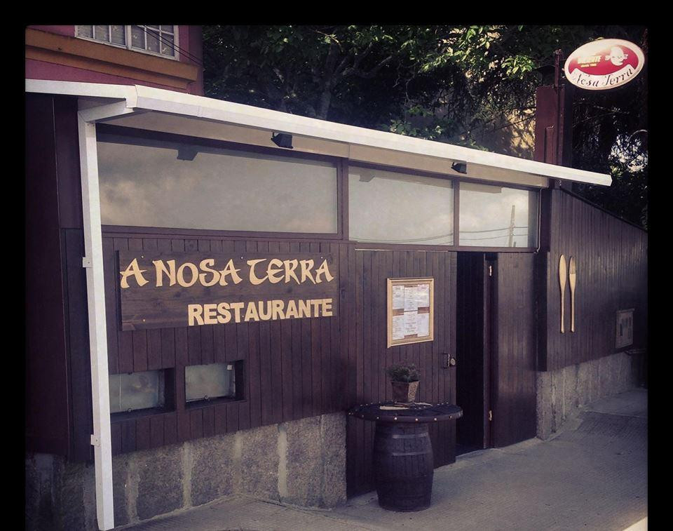 Restaurante A Nosa Terra