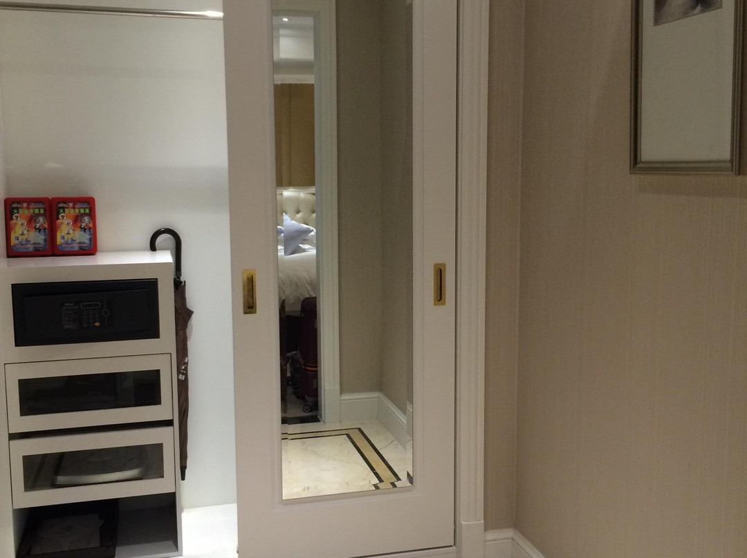 振石大酒店主图