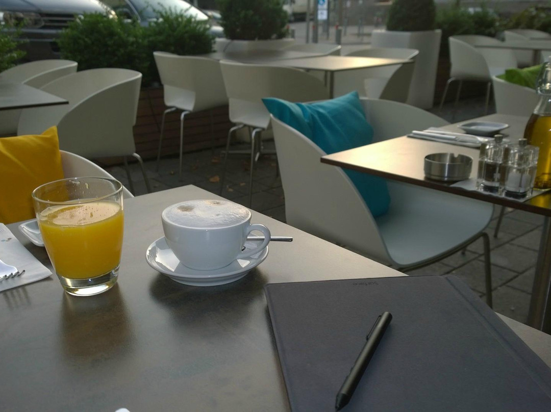 Citta Trueffel Hotel