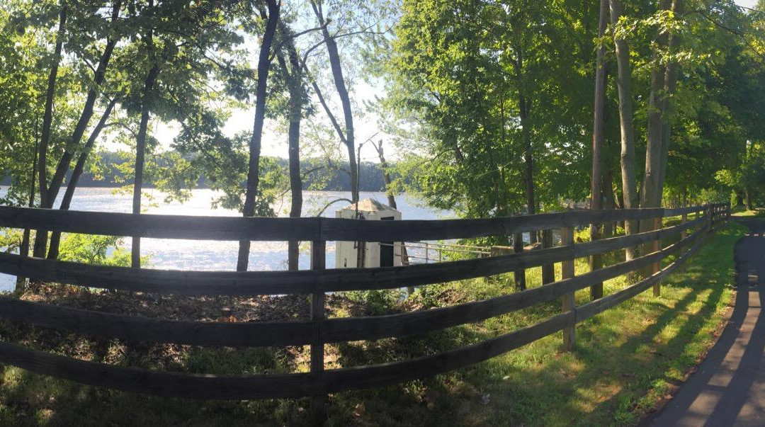 Windsor Locks Canal State Park Trail-Suffield必去景点