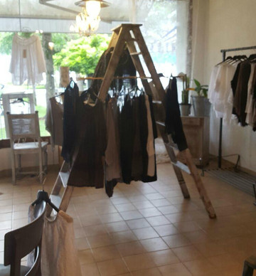 O'Coeur des Rêves ...-沃韦必去景点