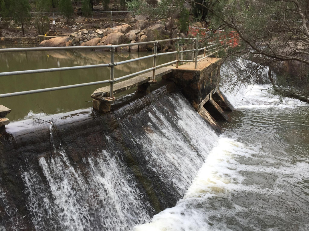 Greater Perth旅游攻略图片