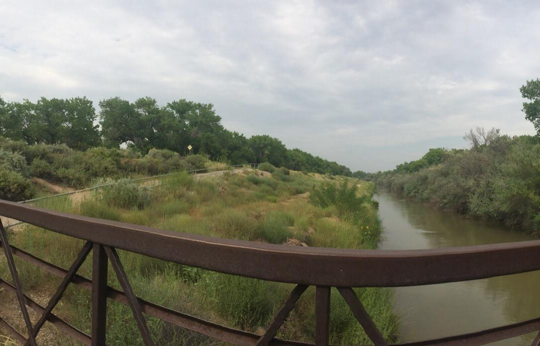 Rio Grande Nature Center State Park-阿尔伯克基必去景点