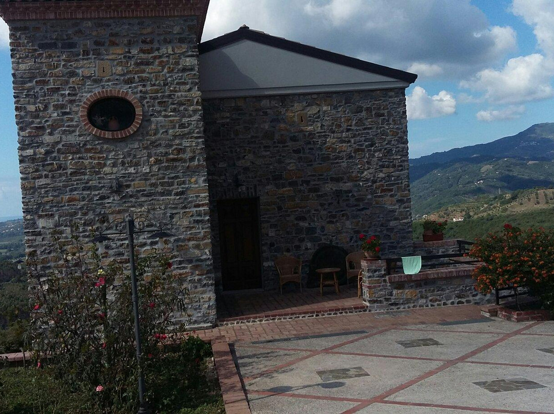 Agriturismo Maroccia