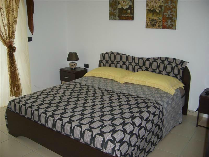 Bed & Breakfast Voglia di Mare主图