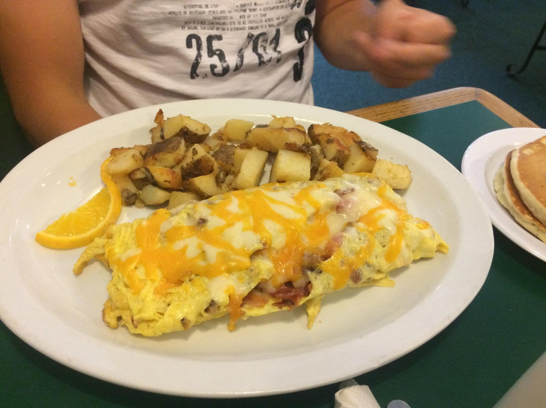 Good Morning Cafe主图