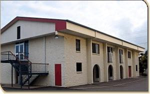 Wulguru酒店住宿-Riverside Convention Centre