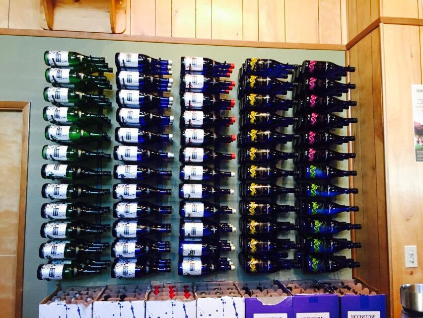 SakeOne-Forest Grove必去景点