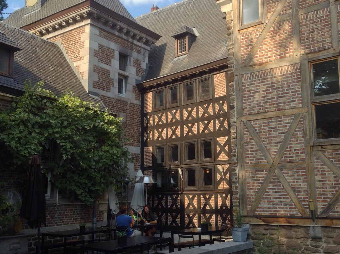 Brasserie C景点图片
