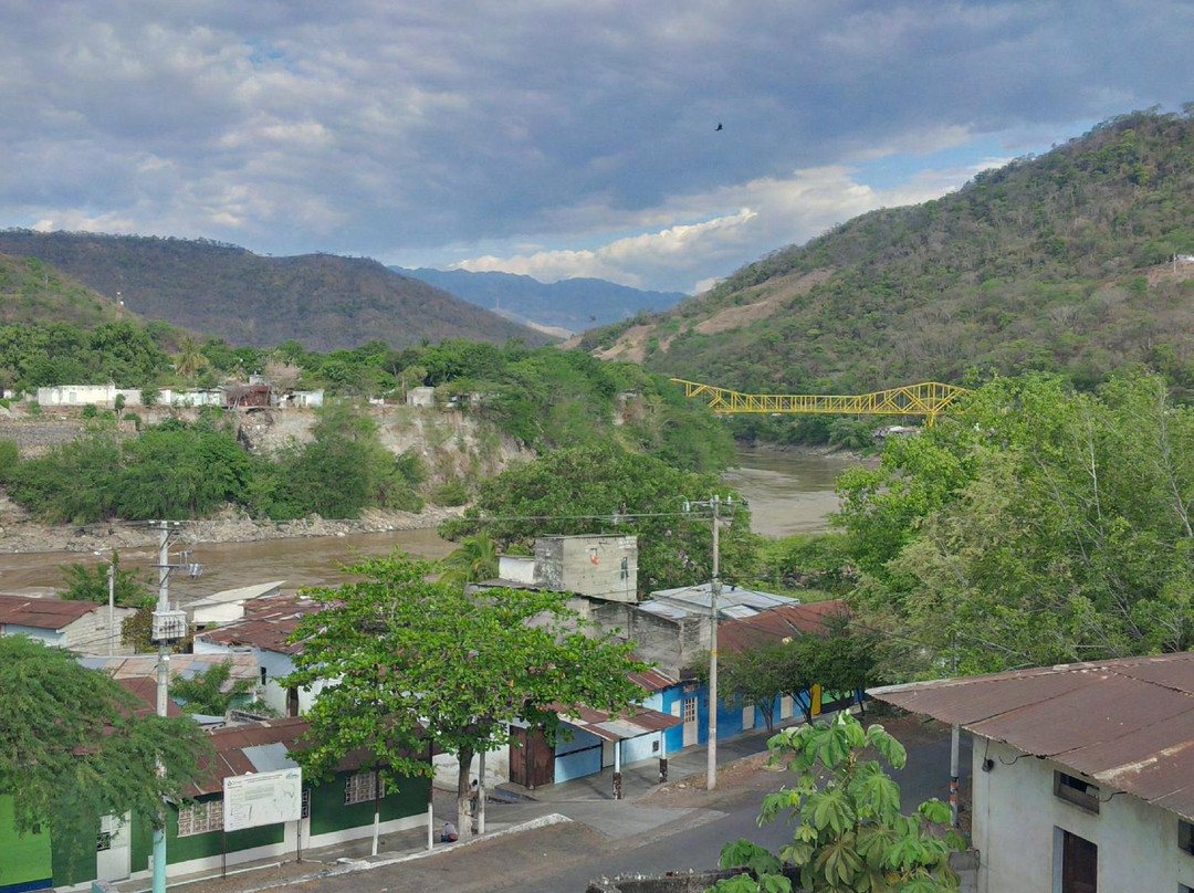 Hotel Calle Real主图