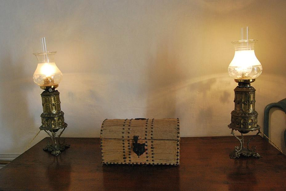 Fondazione Marini Clarelli Santi - Casa Museo degli Oddi-佩鲁贾必去景点
