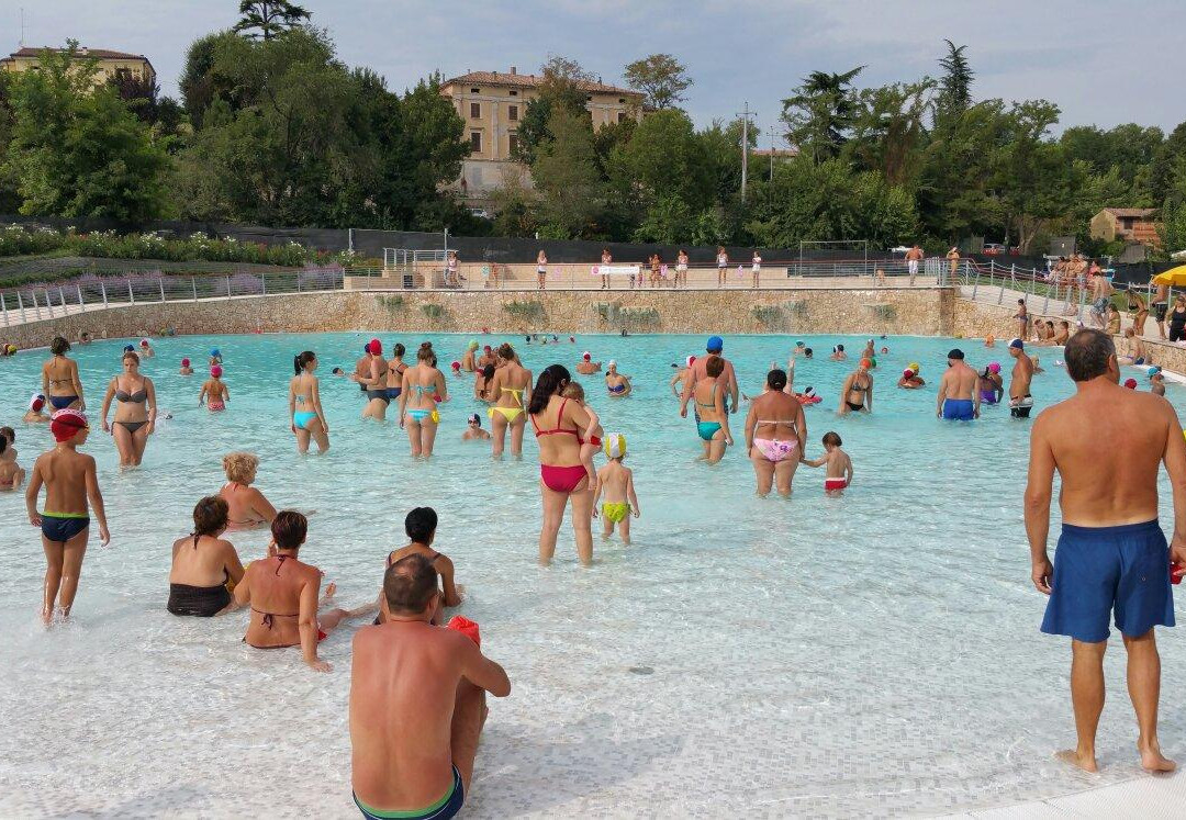 Terme Di Giunone景点图片