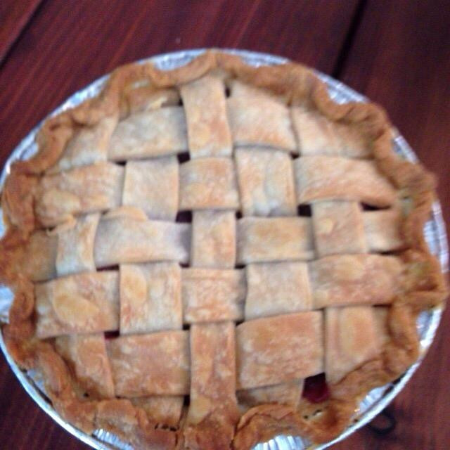 Peggy Jean's Pies-哥伦比亚市必去景点