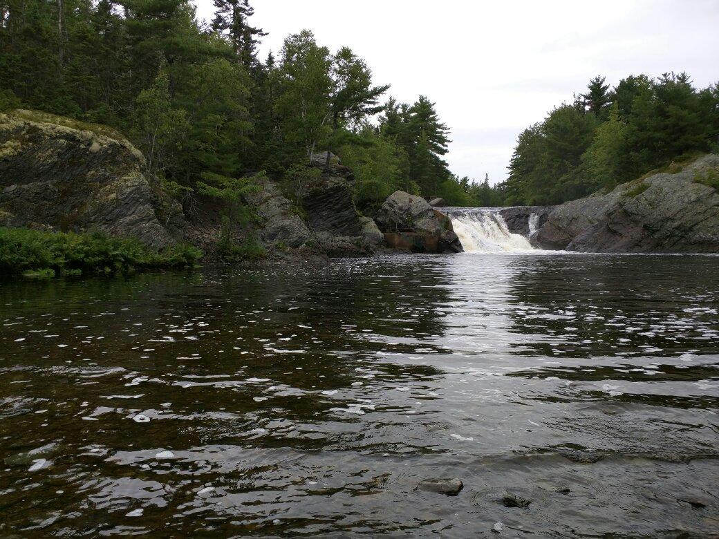 Indian Falls-Newburne必去景点