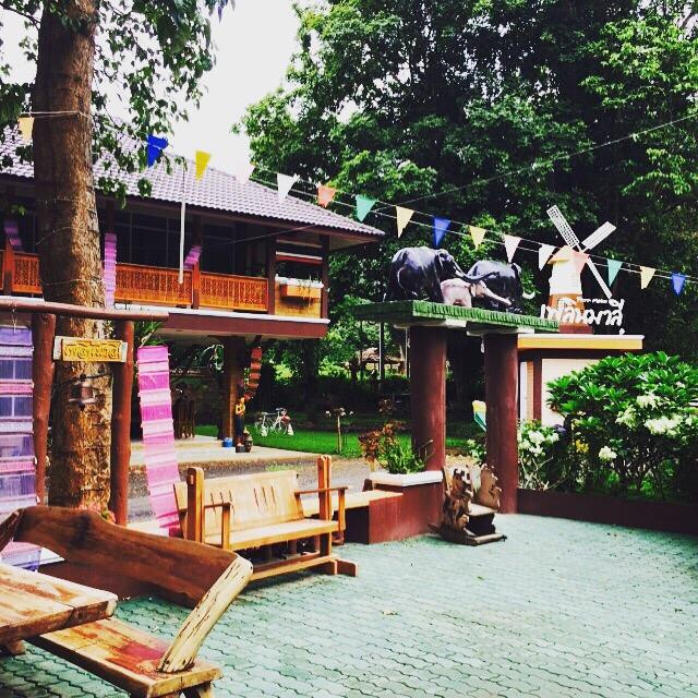Plern Malee Resort