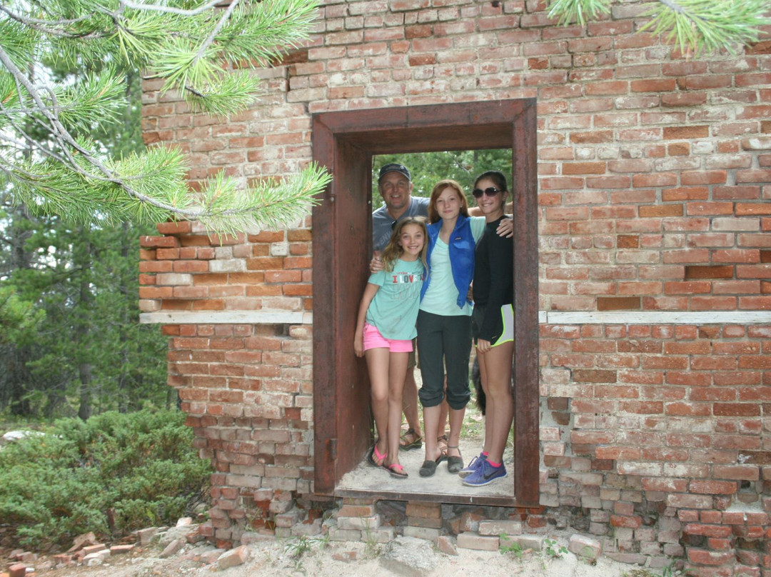 Philipsburg High Country Adventures景点图片