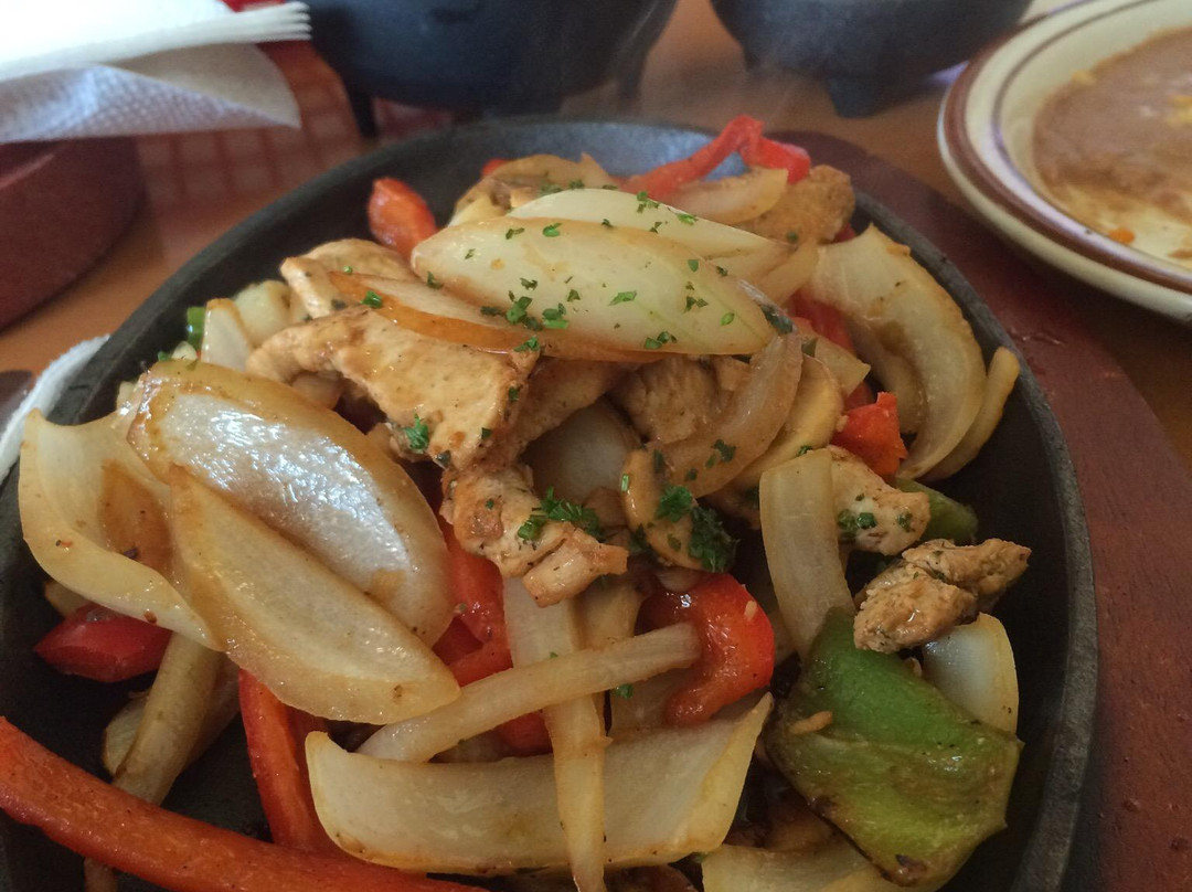 Arturo's Mexican Restaurant