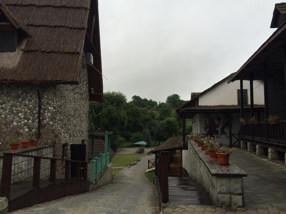 Hotel Complex Stariy Dvor主图