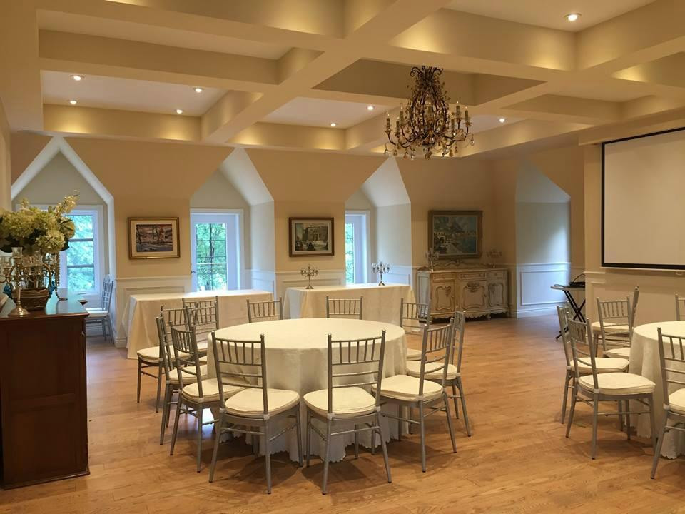 Château Taillefer Lafon-拉瓦尔必去景点