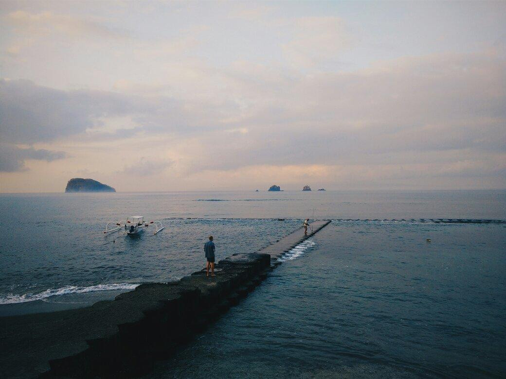 Resort Prima Candidasa主图