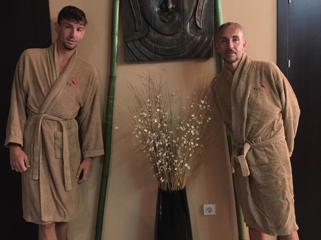 Tartessus Wellness-奇克拉纳－德拉弗龙特拉必去景点