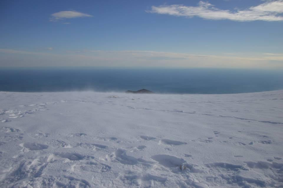 Monte Reixa-Arenzano必去景点