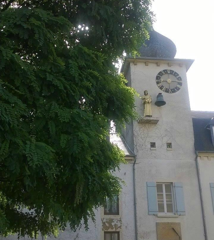 Le Jacquemart景点图片