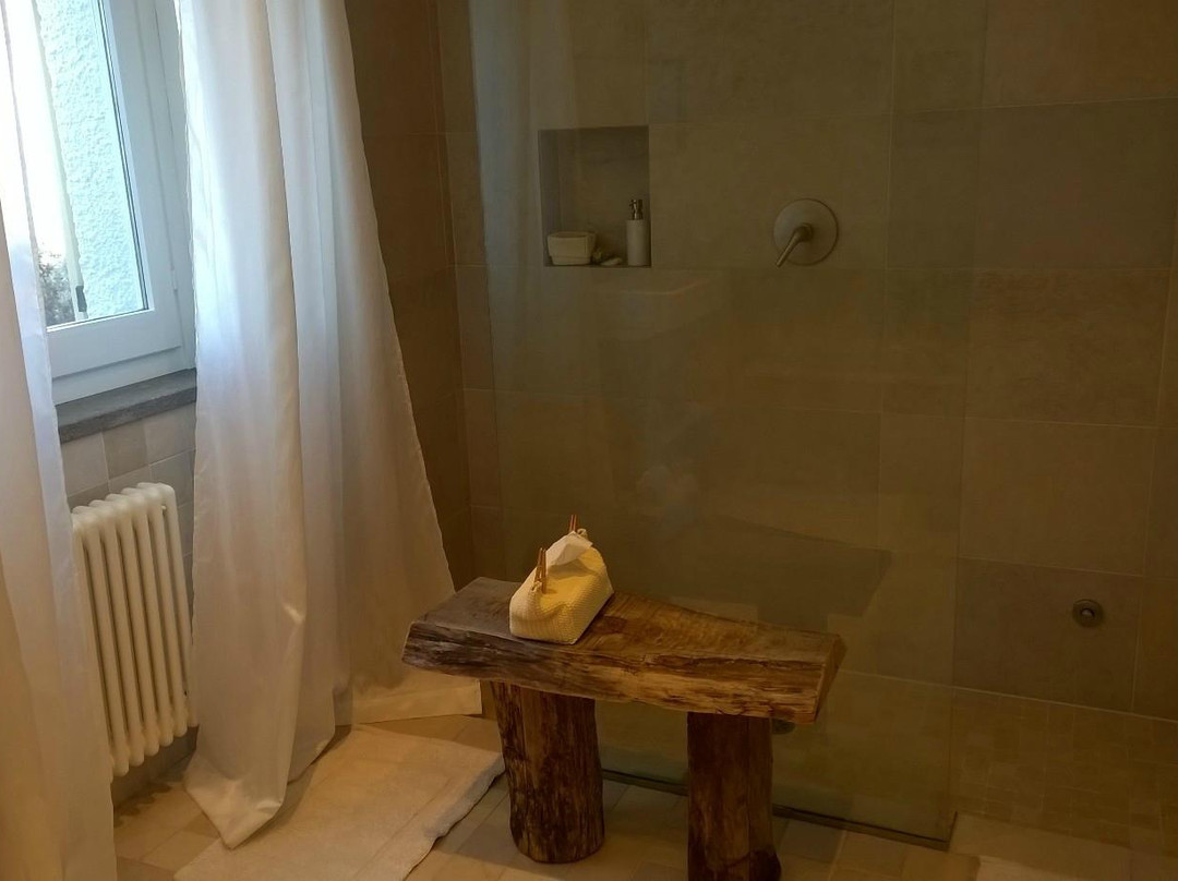 La Montagnola Retreat主图