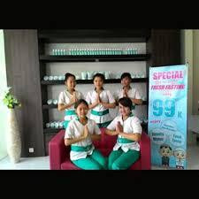 Ayaartta Family Spa-日惹必去景点