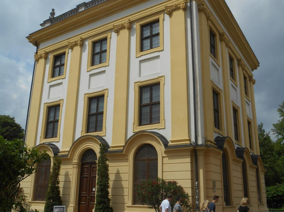 Kaufungen旅游攻略图片