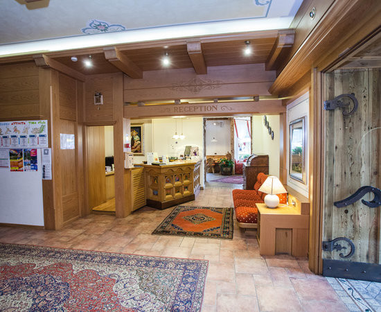 Resort Dolce Casa Family & Spa Hotel