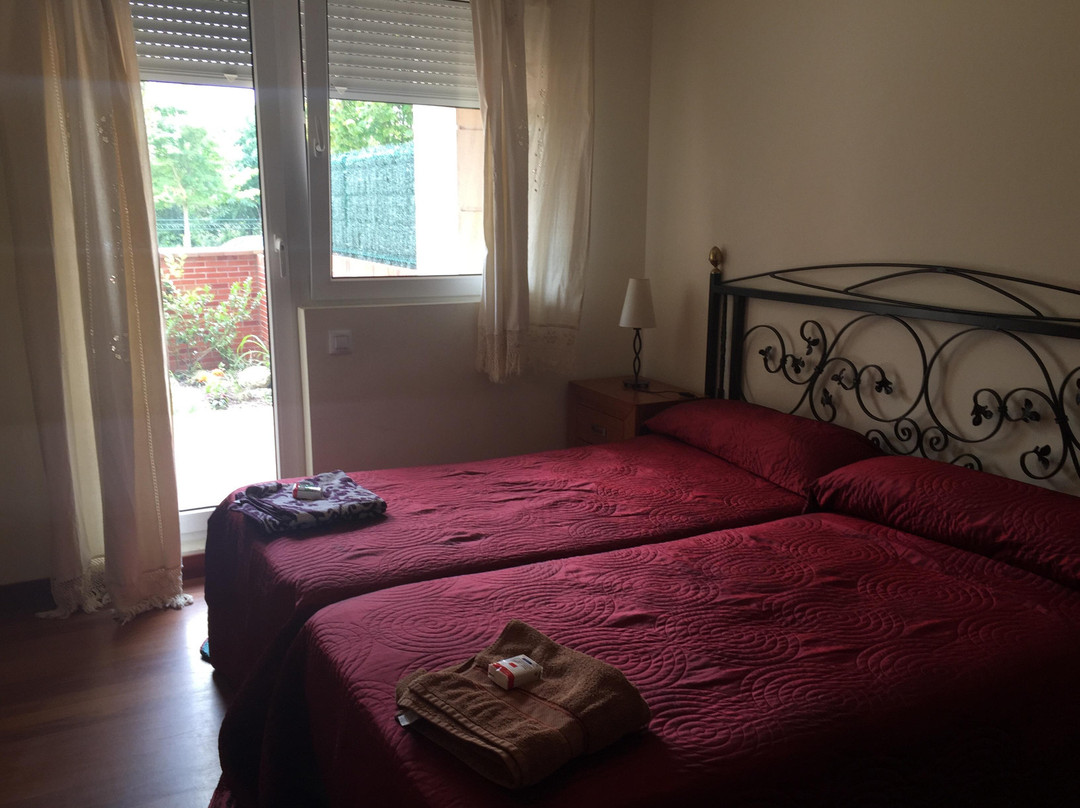 Albergue Nimon