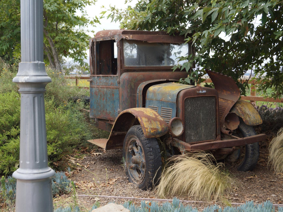 McGrath Family Farm-卡马里奥必去景点