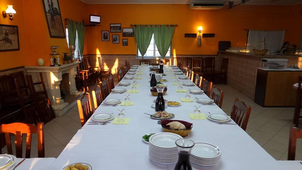 Restaurante Estrada Real