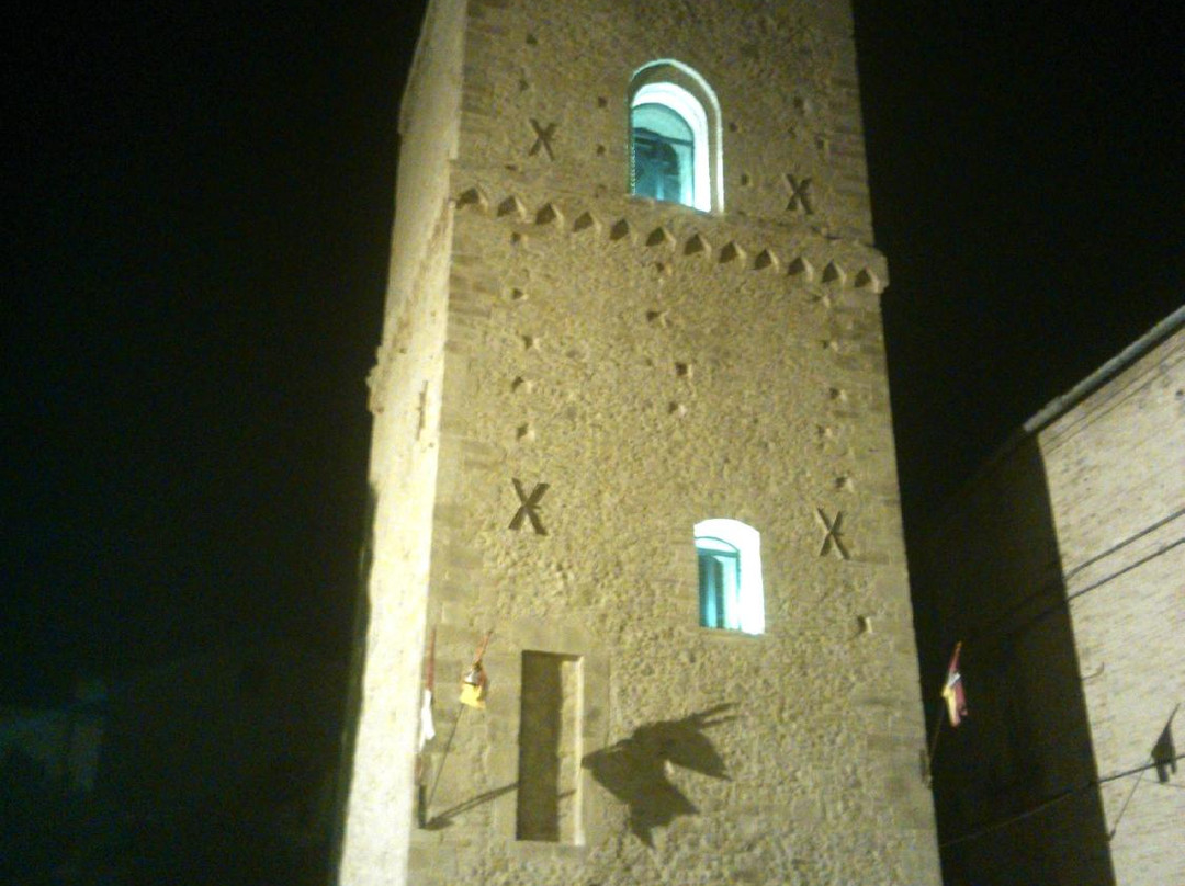 Torre San Giovanni-Lanciano必去景点