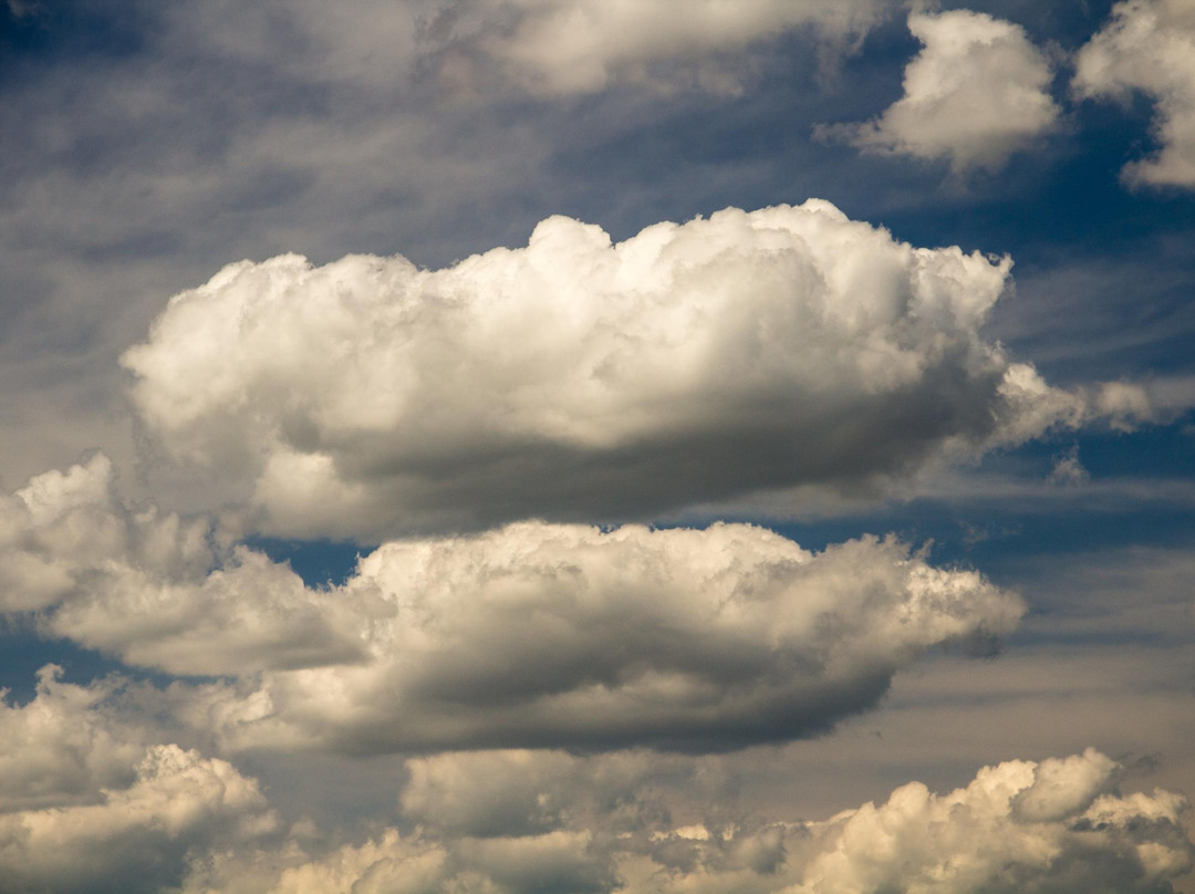 The Big Four Bridge-路易斯维尔必去景点